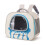 Karymi Pet Carrier Backpack Astronaut Design 7kg 1