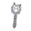 Metal Shaker Compact Clear Sound 1 Piece 2