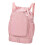 Tennis Backpack Racket Shoulder Bag Pink 3