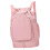 Tennis Backpack Racket Shoulder Bag Pink 4