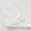 Short White Curtains Polyester Light Filtering 75x60cm 2