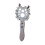 Metal Shaker Compact Clear Sound 1 Piece 4