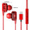 Type-C Wired Earbuds with Mic for iOS Android Devices 2