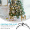Artificial Christmas Tree Stand 1 Pack 3