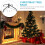 Artificial Christmas Tree Stand 1 Pack 7
