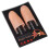 Dancing Finger Lights Red Pair Portable Illuminated Toys 3
