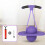 Pogo Trick Board with Handle for Kids and Adults 4