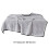Gray AC Blanket with Reactive Dye Technology for Warm Nights 3