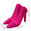 High Heel Phone Stand Adjustable 3