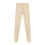 Women's Fleece-Lined Thermal Tights Beige 4