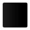 MLINS Black Acrylic Reflection Board Photography Prop 1pc 3