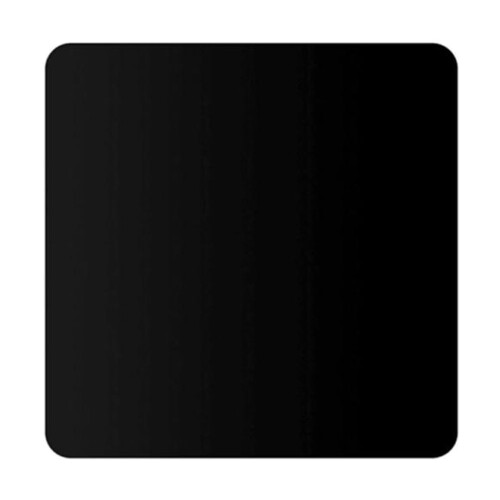 Black acrylic reflection board for photography 1pc 2