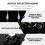 Black acrylic reflection board for photography 1pc 5