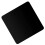 Black acrylic reflection board for photography 1pc 8