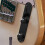 Electric Guitar Control Plate with Bridge Switches and 6