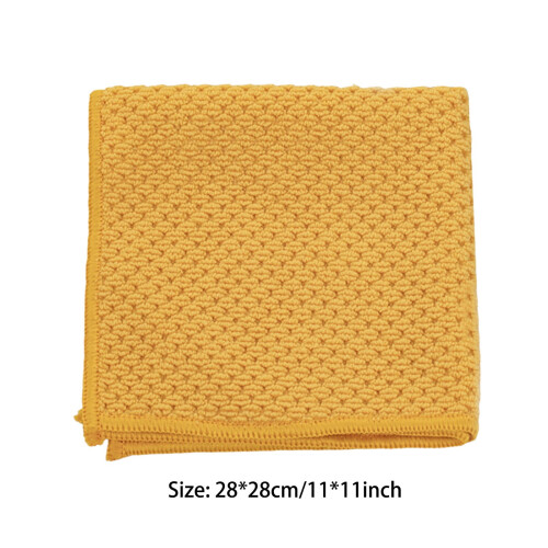 Kitchen Cleaning Cloths Absorbent Reusable 10PCS 2