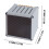 Guitar Pick Storage Box Amplifier Design 3D Printed 3