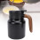 Stainless Steel Thermal Coffee Carafe 1000ml 6