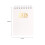 A7 Mini Notebook Daily Planner Travel Diary 2