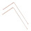 Copper Detector Rod for Metal Detecting 2 pcs 4