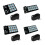Macro Keyboard with Customizable Settings 9 10 12 15 Keys 8
