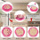Chicken Shredder Tool with Fork and Brush Food-Grade 3