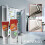 Mildew Removal Gel for Bathroom Kitchen Walls Tiles Sinks 3