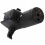 Raindrops Trailer Wiring Adapter Black Multi-Plug 6