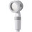Portable Handheld Shower Head with Water Stop, Pressure 2