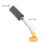 Carbon Motor Brush Replacement for Electric Power Tools 10 6