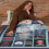 Black Queen Blanket for Nurses and Medical Staff 3
