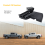 Retractable Rear Bed Step for Ford F150 2015–2020 5