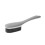 Shoe Cleaning Brush Hard Bristle Plastic Handle 20cm 2