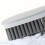 Shoe Cleaning Brush Hard Bristle Plastic Handle 20cm 4