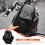 Motorcycle Fuel Tank Bag Outdoor Multi-functional 7