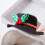 Walking Snowman Pet White Medium 7