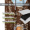 Retro Coffee Kitchen Curtains Rustic Brown 42x54 Inch 7