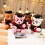 Plush Bear Stuffed Animal Teddy Bear 1 Pack 7
