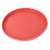 Plastic Chicken-Shaped Food Containers Red 2 Pcs 4