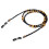 STRANDCHIC Sunglasses Chain Vintage Plastic 2 Pcs 8