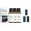 塑料翻新剂 30ml 氟硅保护涂层 3