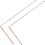 Copper Detector Rod for Metal Detecting 2 pcs 2