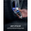 Digital Tire Pressure Gauge 0-150 PSI with Backlight LCD 3