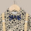 Boy Easter Semi-Formal Outfit Khaki Suspender Shorts Set 4