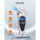 Digital Tire Pressure Gauge 0-150 PSI with Backlight LCD 4
