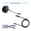 E-Bike Motor Extension Cable 9-Pin Waterproof 4