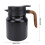 Stainless Steel Thermal Coffee Carafe 1000ml 2