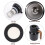 Stainless Steel Thermal Coffee Carafe 1000ml 3