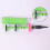 Balloon Pump Manual Double-Action 2 Pcs 8