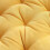 Corduroy Floor Pillow Soft Thick 1 PC 4